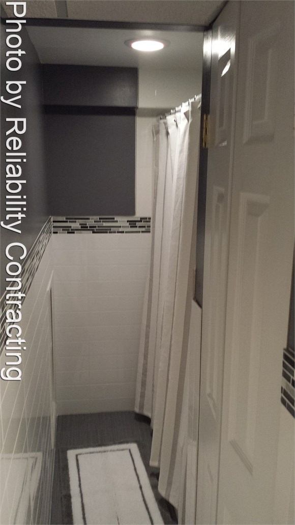 Work by Reliability Contracting